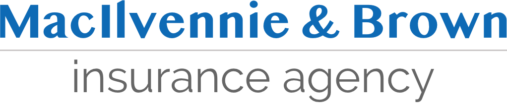 MacIlvennie & Brown Insurance Agency homepage